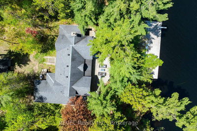 14-M72 Grandview Island, Muskoka Lakes - Monck (Muskoka Lakes) image-0-4