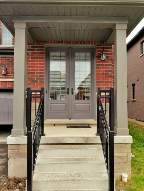156 Silverwood Cres, Woodstock - North image-0-0