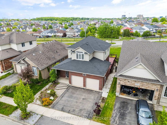 753 Klosters Drive