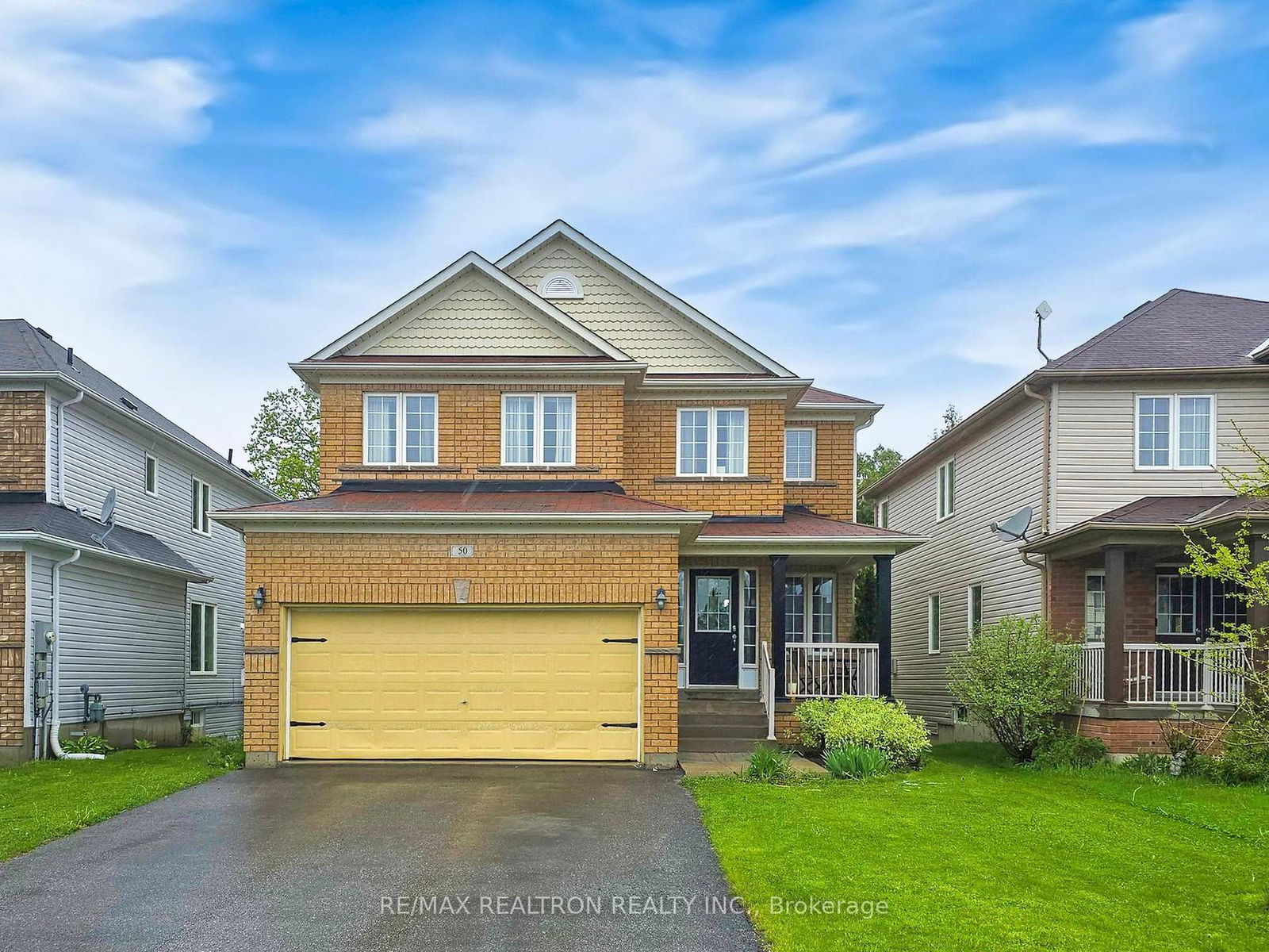 Detached House for sale at 50 Cook Street, Kawartha Lakes, Lindsay, K9V 0C6 - MLS: X12176535
