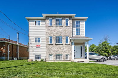 43 Cleveland St, Thorold - Thorold Downtown
