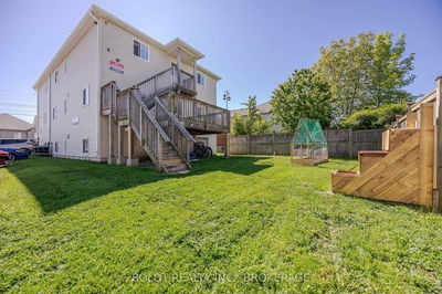 43 Cleveland St, Thorold - Thorold Downtown image-0-1