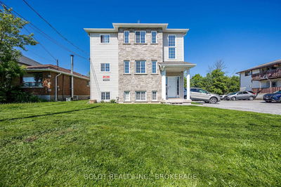 43 Cleveland St, Thorold - Thorold Downtown image-0-3