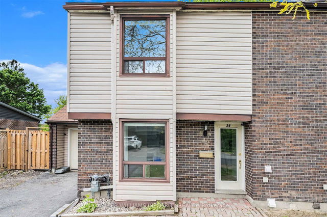 24 Elvaston Avenue
