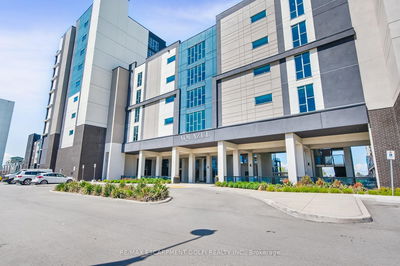 Unit 904 — 16 Concord Pl, Grimsby - Grimsby Beach image-0-1