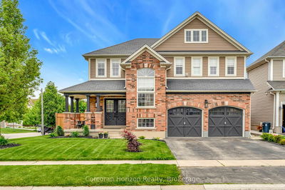 60 Hollinrake Ave, Brantford - 
