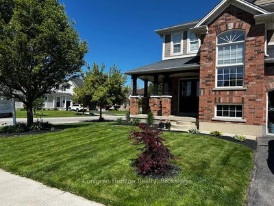 60 Hollinrake Ave, Brantford -  image-0-2