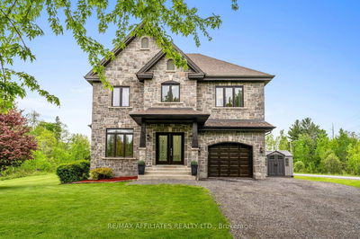 621 Du Bercail St, Champlain - L'Orignal