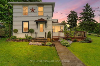3 Colborne St, Tweed - Tweed (Village)