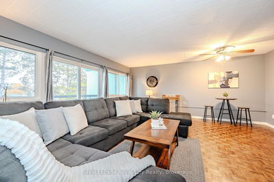 Unit 511 — 105 CONROY Cres, Guelph - Dovercliffe Park/Old University image-0-4