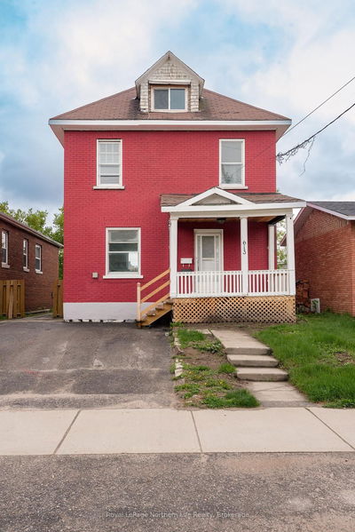 613 Worthington St, North Bay - Central image-0-1