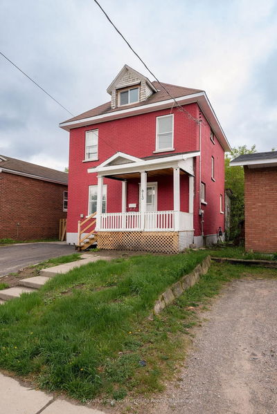 613 Worthington St, North Bay - Central image-0-2