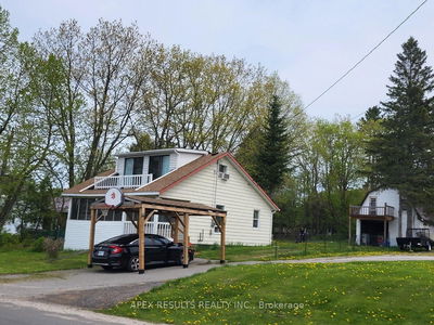142 Wilson Lake Cres, Parry Sound Remote Area - Port Loring