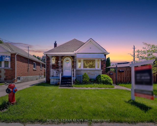 89 Cameron Avenue