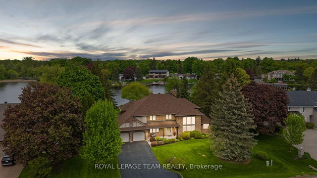 5533 South Island Park Drive