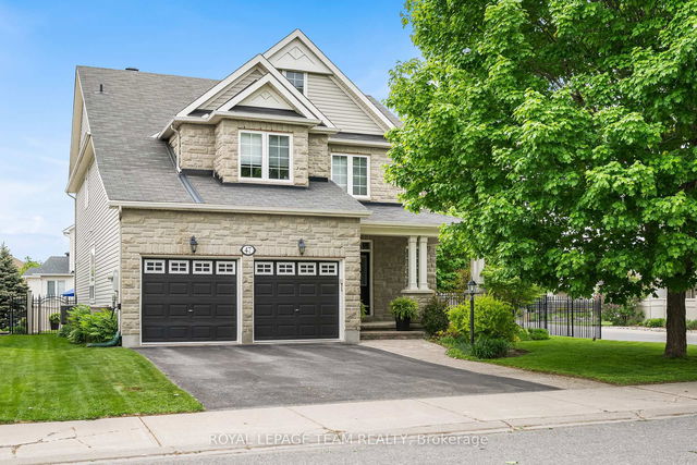 47 Blackshire Circle