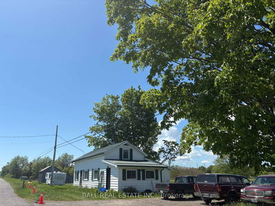 1974 County Road 2, Port Hope - Rural Port Hope