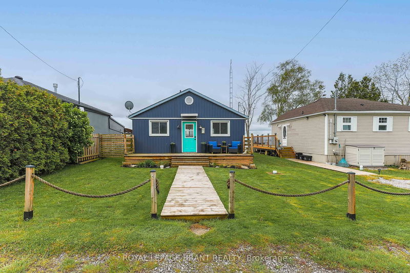 6 Hickory Beach Lane, Haldimand - Haldimand image-0-0