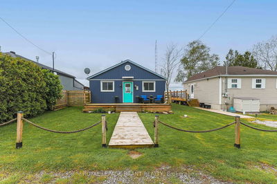 6 Hickory Beach Lane, Haldimand - Haldimand
