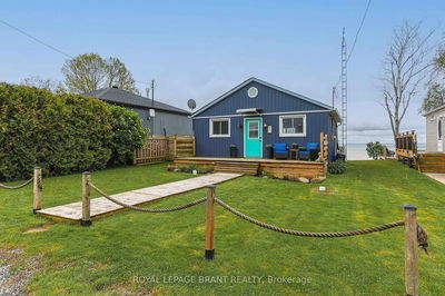 6 Hickory Beach Lane, Haldimand - Haldimand image-0-1