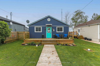 6 Hickory Beach Lane, Haldimand - Haldimand image-0-2