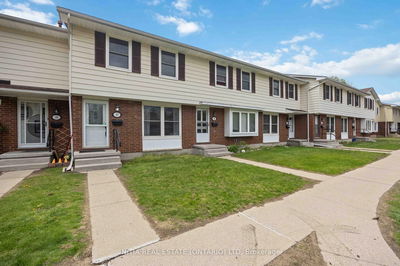 Unit 27 — 825 Exmouth St, Sarnia - Sarnia