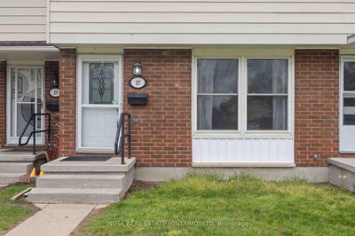 Unit 27 — 825 Exmouth St, Sarnia - Sarnia image-0-2