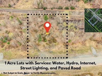 Lot 3 Nobel Rd, McDougall - McDougall