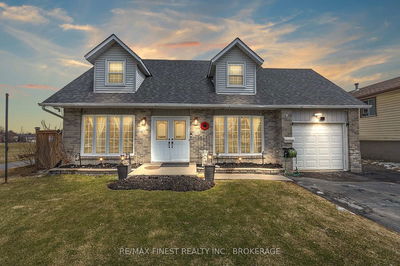 187 Wilson St, Kingston - Rideau