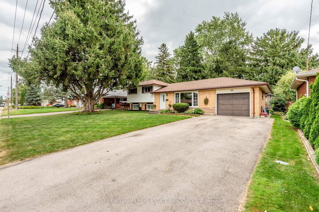 43 KENSINGTON Avenue