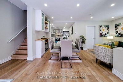 727 College Avenue — more photos