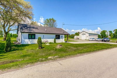 33782 Bell Rd, Wainfleet - Marshville/Winger