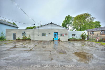 23 Amelia St, Port Colborne - Main Street