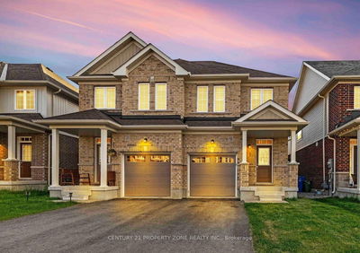 19 Elsegood Dr, Guelph - Kortright East