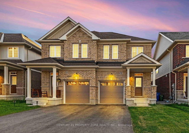 19 Elsegood Drive