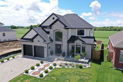 53 Arrowwood Path, Middlesex Centre - Ilderton