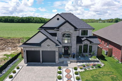 53 Arrowwood Path, Middlesex Centre - Ilderton image-0-1