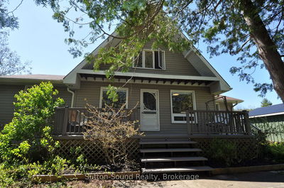 444 Balmy Beach Rd, Georgian Bluffs - Georgian Bluffs