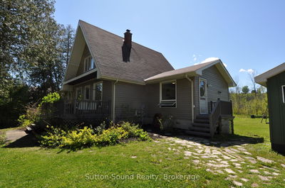 444 Balmy Beach Rd, Georgian Bluffs - Georgian Bluffs image-0-1