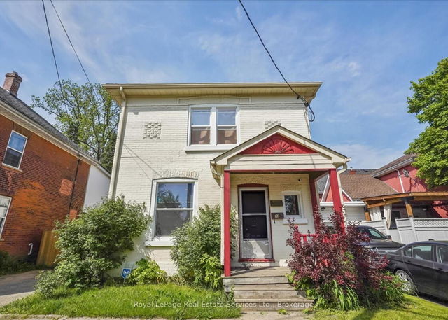 33 Rose Avenue