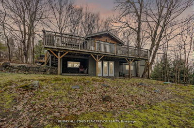 143 Chalet Cres, Huntsville - Chaffey
