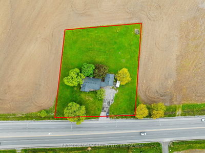 2152 Hwy 20, Thorold - Cataract Road