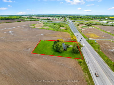 2152 Hwy 20, Thorold - Cataract Road image-0-2