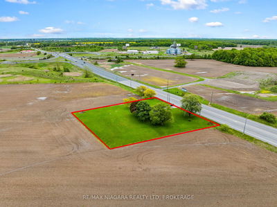 2152 Hwy 20, Thorold - Cataract Road image-0-3