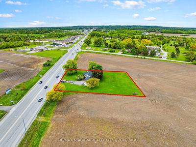 2152 Hwy 20, Thorold - Cataract Road image-0-4