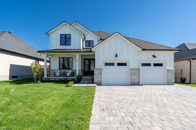 28 Hazelwood Passage, Thames Centre - Rural Thames Centre