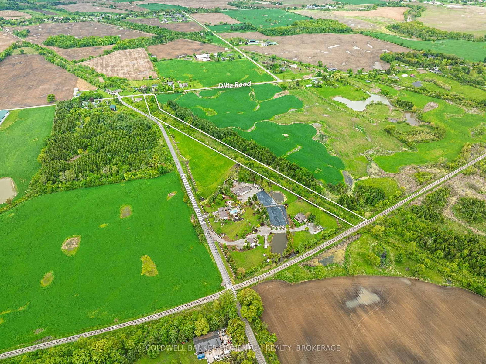 1969 Hutchinson Road • Haldimand, ON photo 15