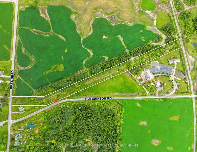 1969 Hutchinson Road