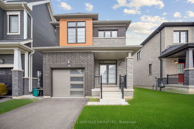 20 Sun Haven Lane, Thorold - Allanburg/Thorold South