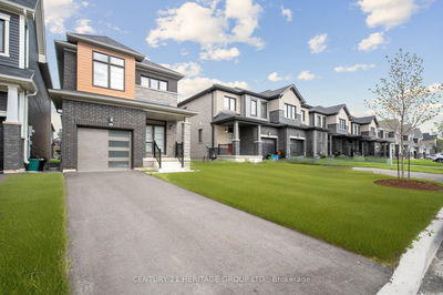 20 Sun Haven Lane, Thorold - Allanburg/Thorold South image-0-1
